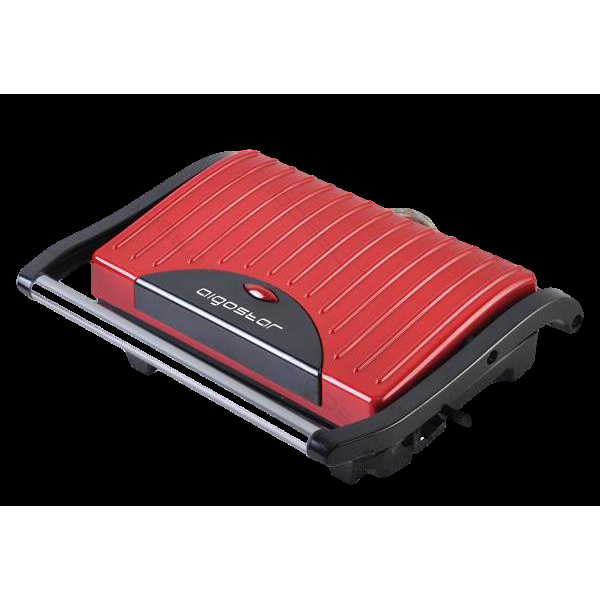 Parrilla eléctrica 501082